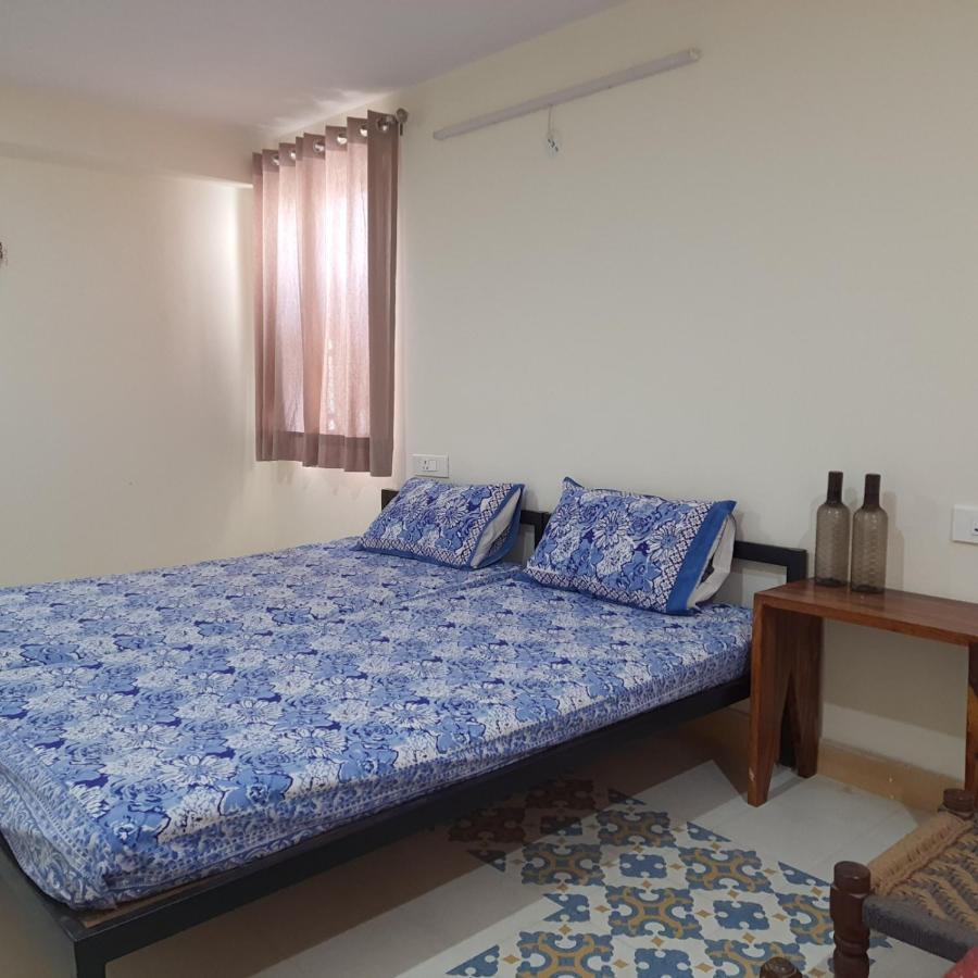 Jaisal Castle Homestay Jaipur Eksteriør billede