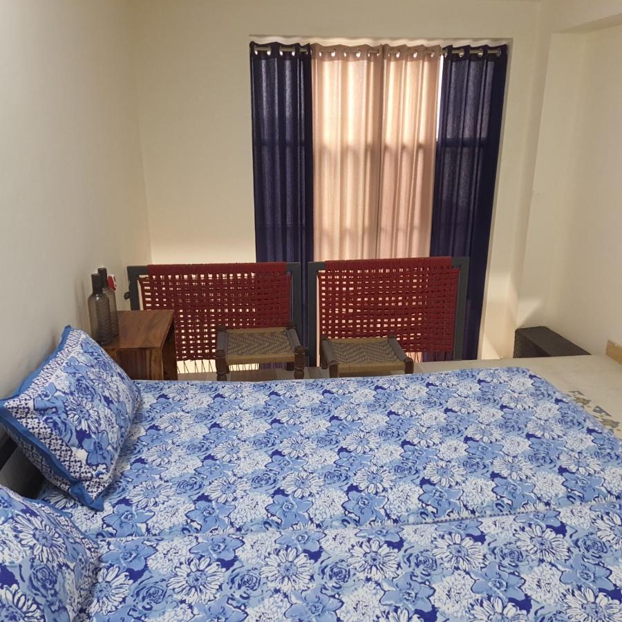 Jaisal Castle Homestay Jaipur Eksteriør billede