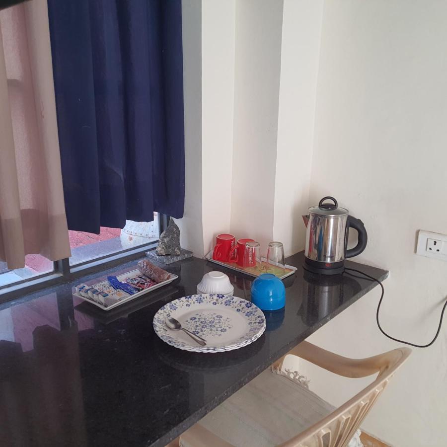 Jaisal Castle Homestay Jaipur Eksteriør billede