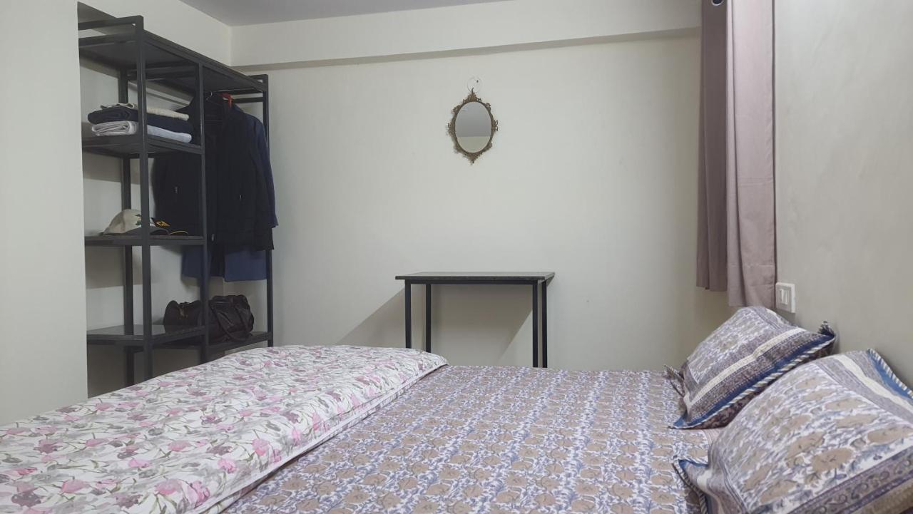 Jaisal Castle Homestay Jaipur Eksteriør billede