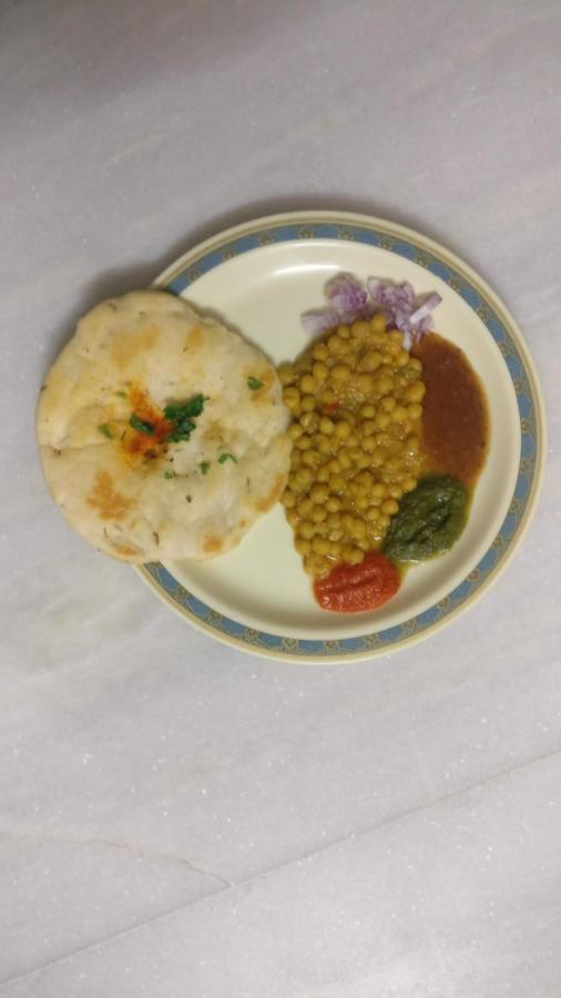 Jaisal Castle Homestay Jaipur Eksteriør billede