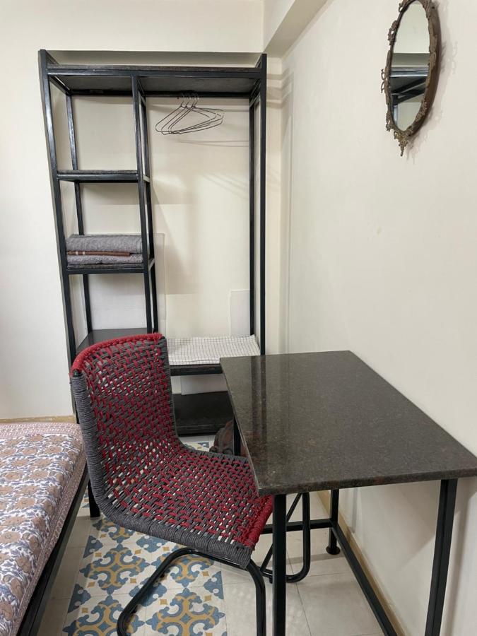 Jaisal Castle Homestay Jaipur Eksteriør billede