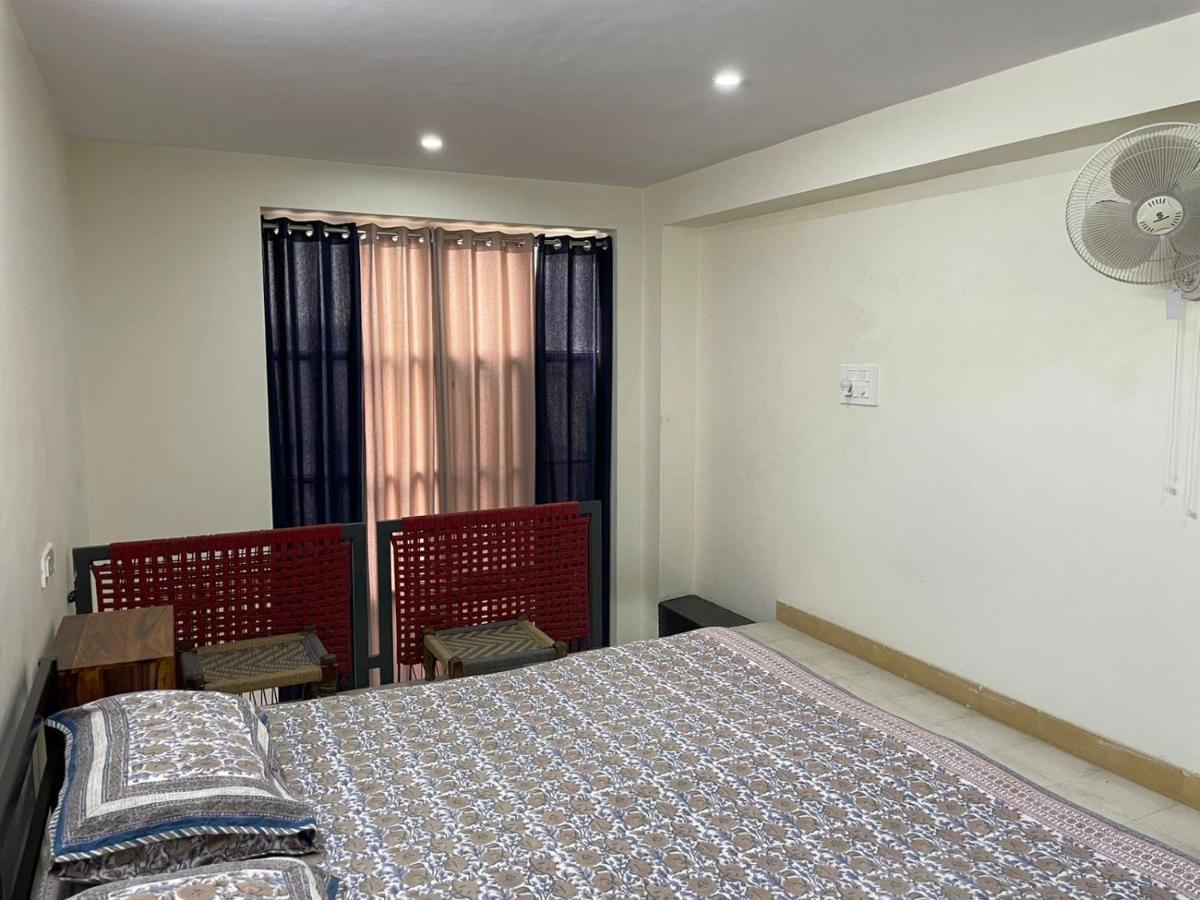 Jaisal Castle Homestay Jaipur Eksteriør billede
