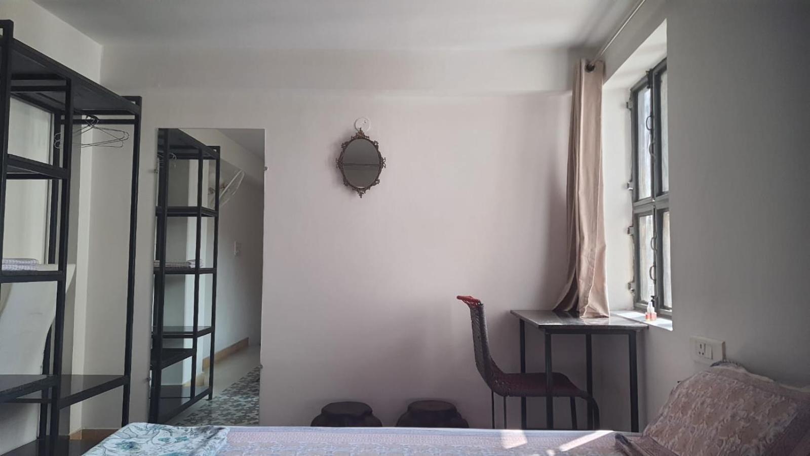 Jaisal Castle Homestay Jaipur Eksteriør billede