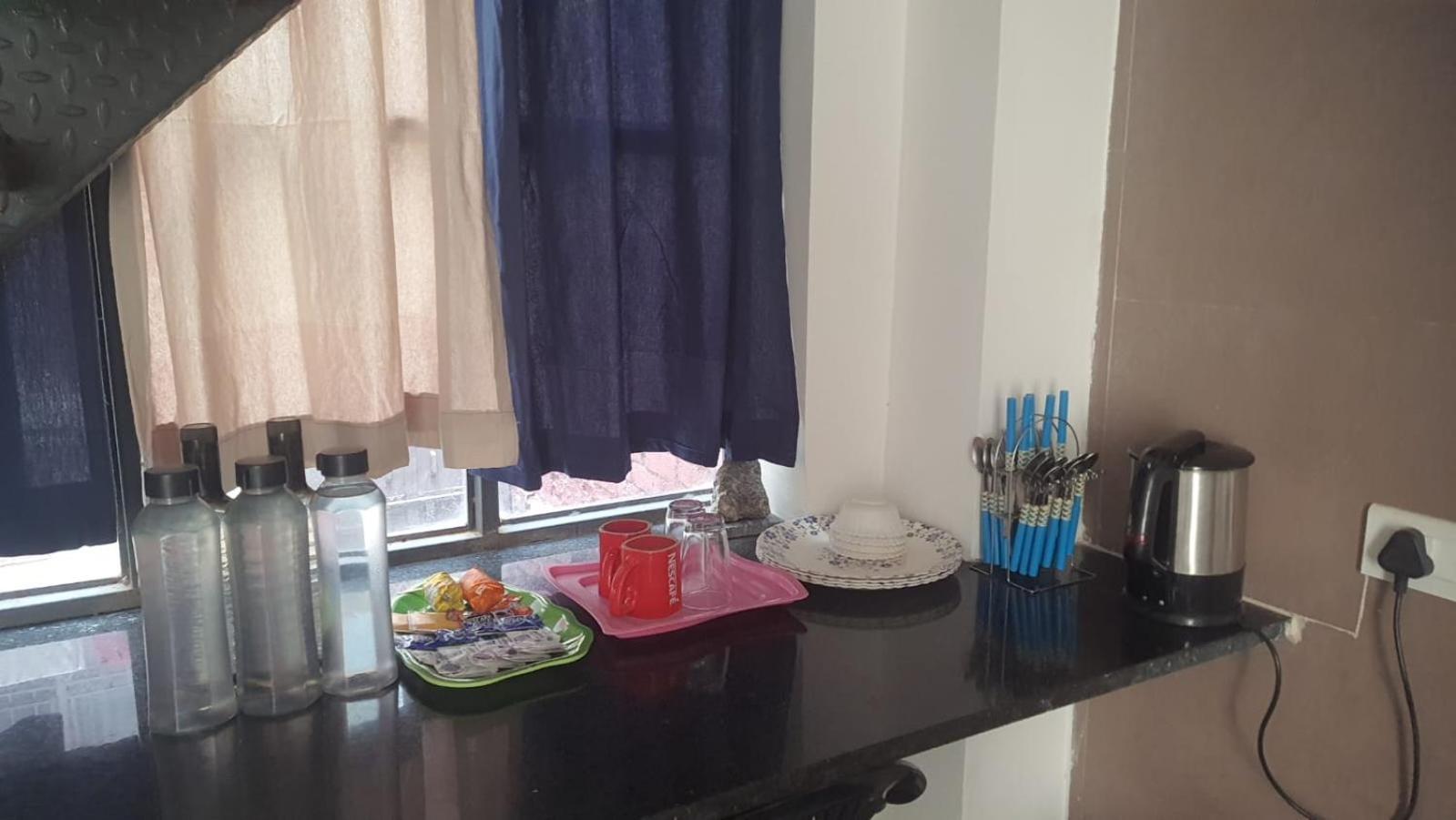 Jaisal Castle Homestay Jaipur Eksteriør billede