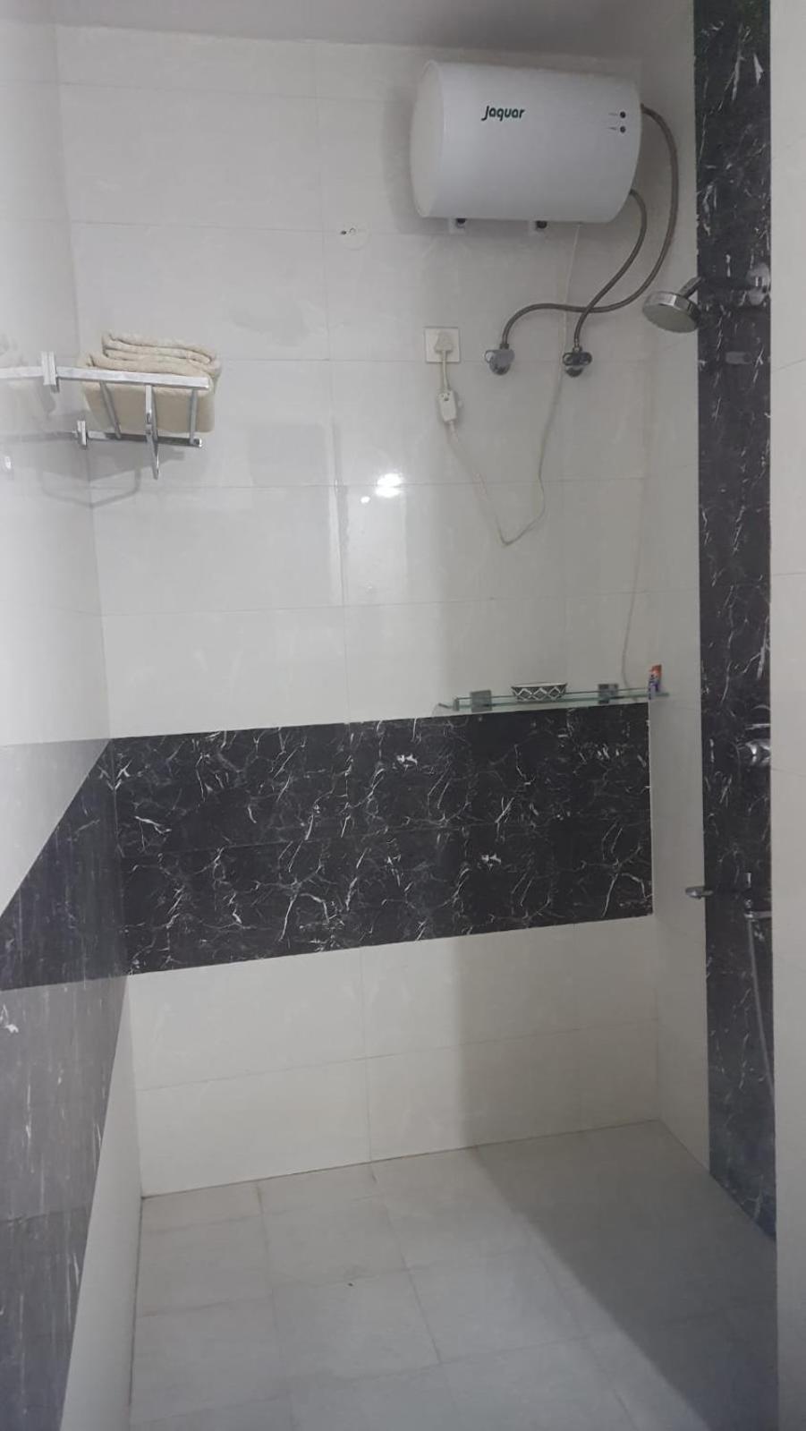 Jaisal Castle Homestay Jaipur Eksteriør billede