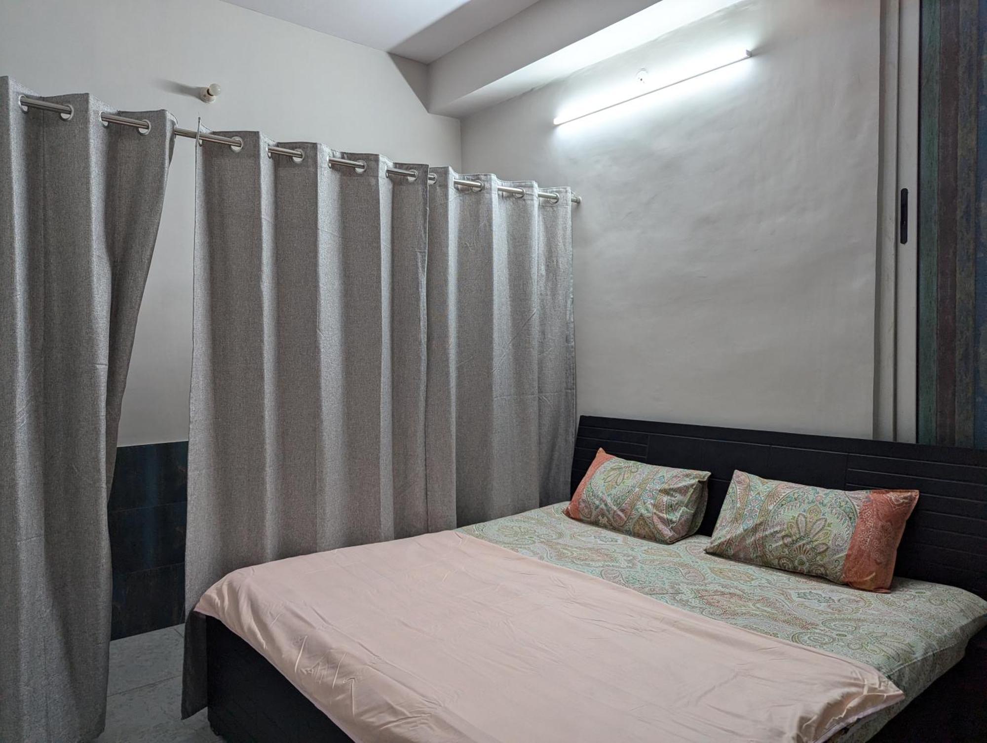 Jaisal Castle Homestay Jaipur Eksteriør billede