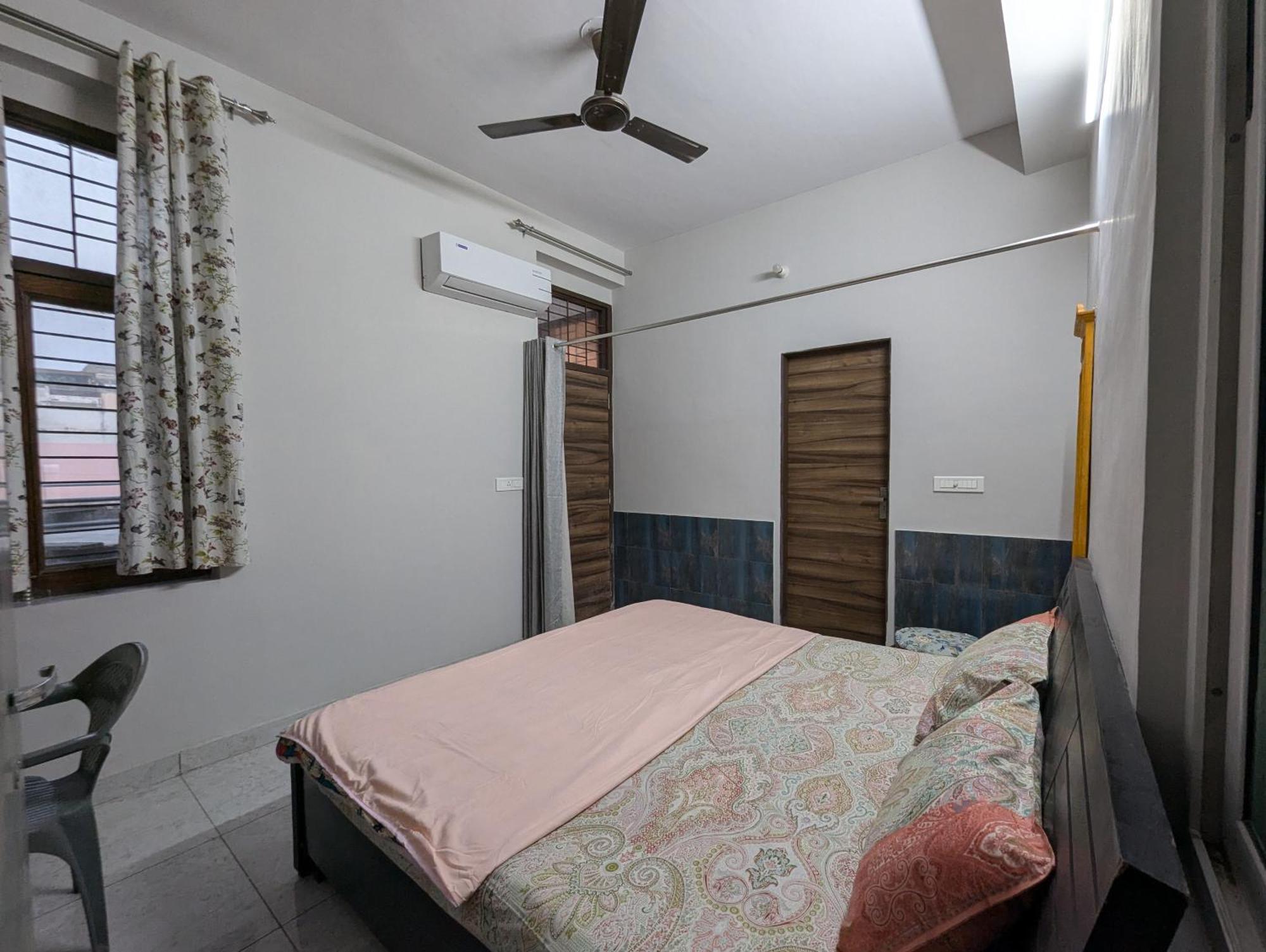 Jaisal Castle Homestay Jaipur Eksteriør billede
