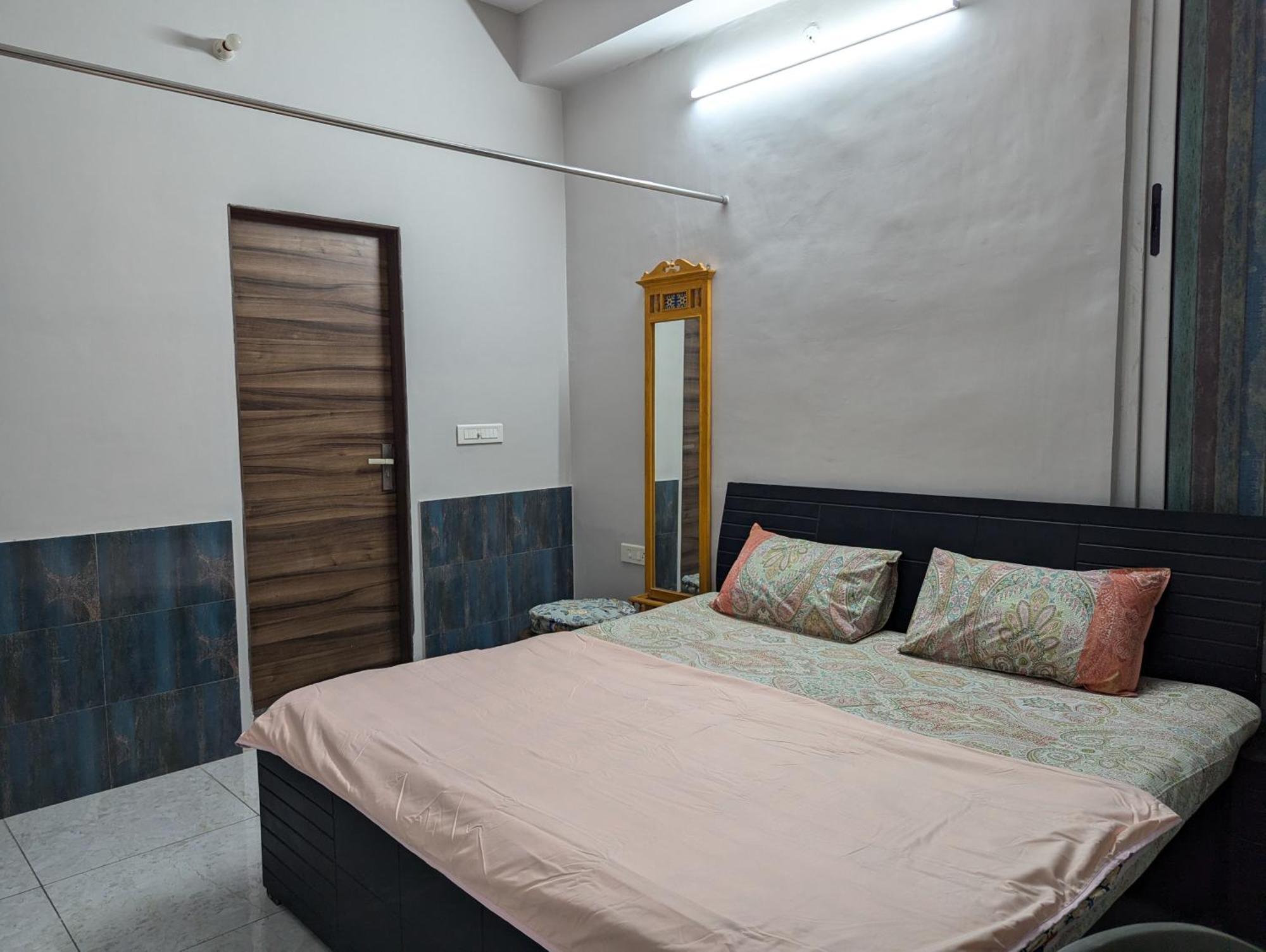 Jaisal Castle Homestay Jaipur Eksteriør billede