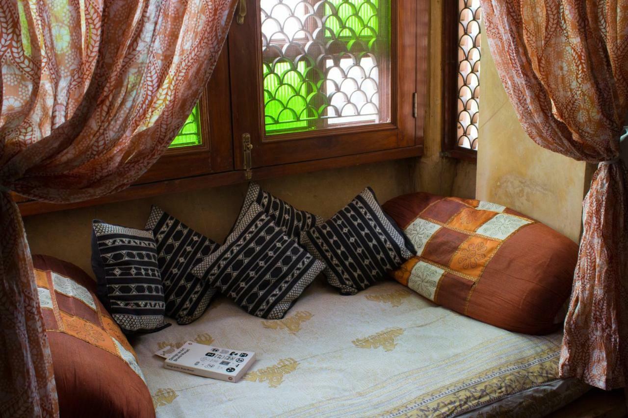 Jaisal Castle Homestay Jaipur Eksteriør billede